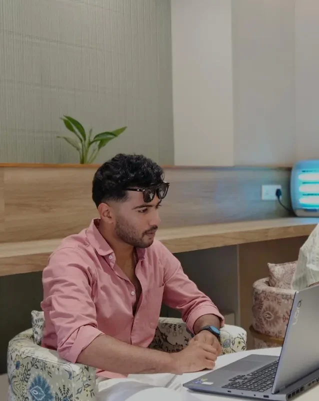 FREELANCE DIGITAL MARKETER IN KANNUR